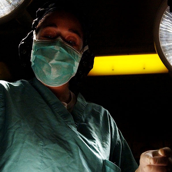 Servicios de Cirugía