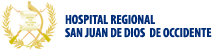 Hospital Regional de Occidente