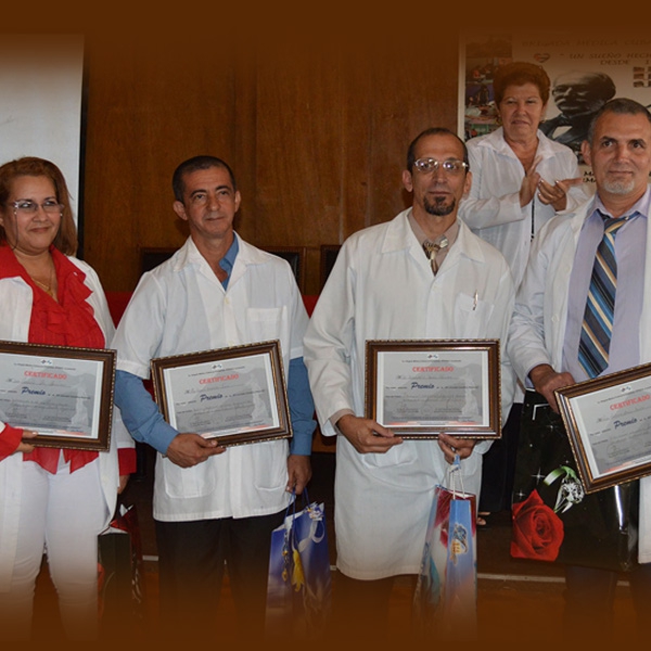 XIV Jornada Cient&iacute;fica Nacional